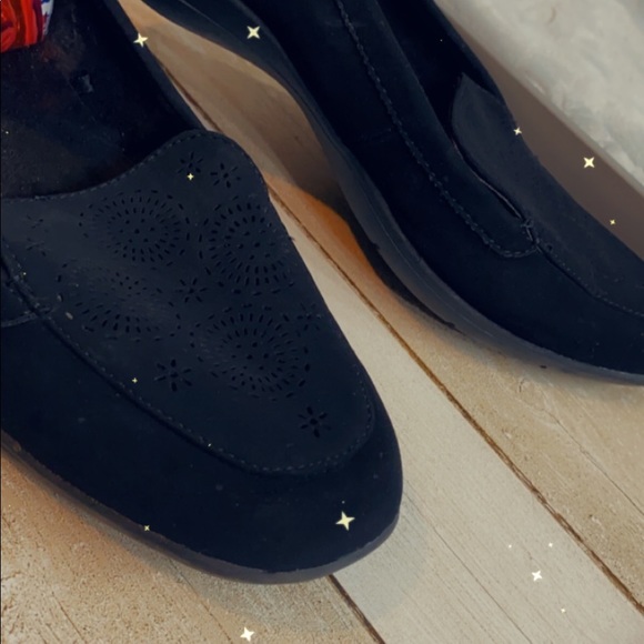 Black Rivet Shoes Black Rivet Shoesflats Poshmark